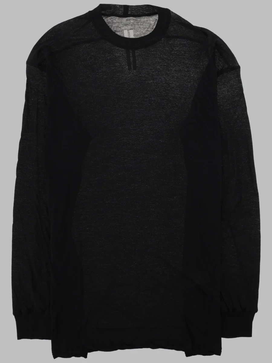 Rick Owens Men's Signature T-Shirt