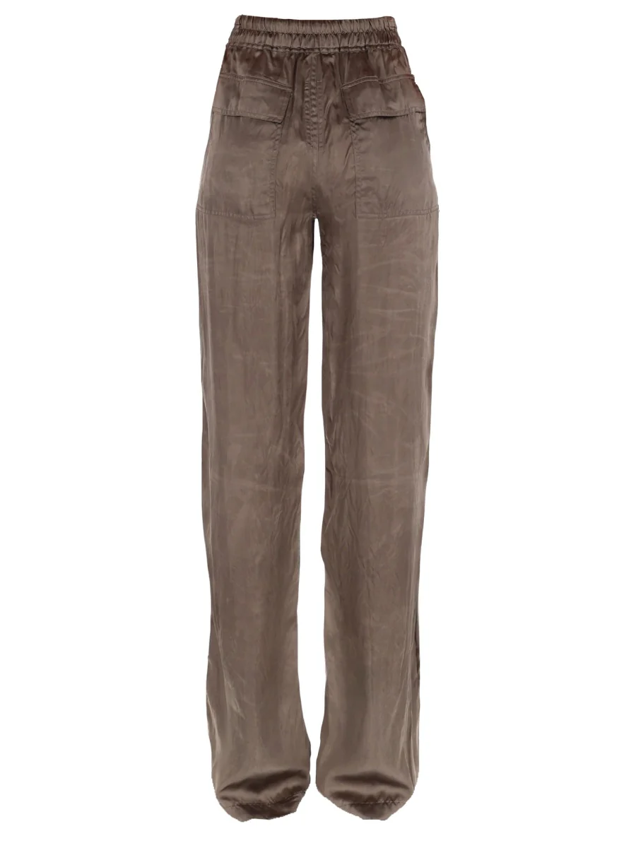 RICK OWENS Pants "dietrich" - Image 2