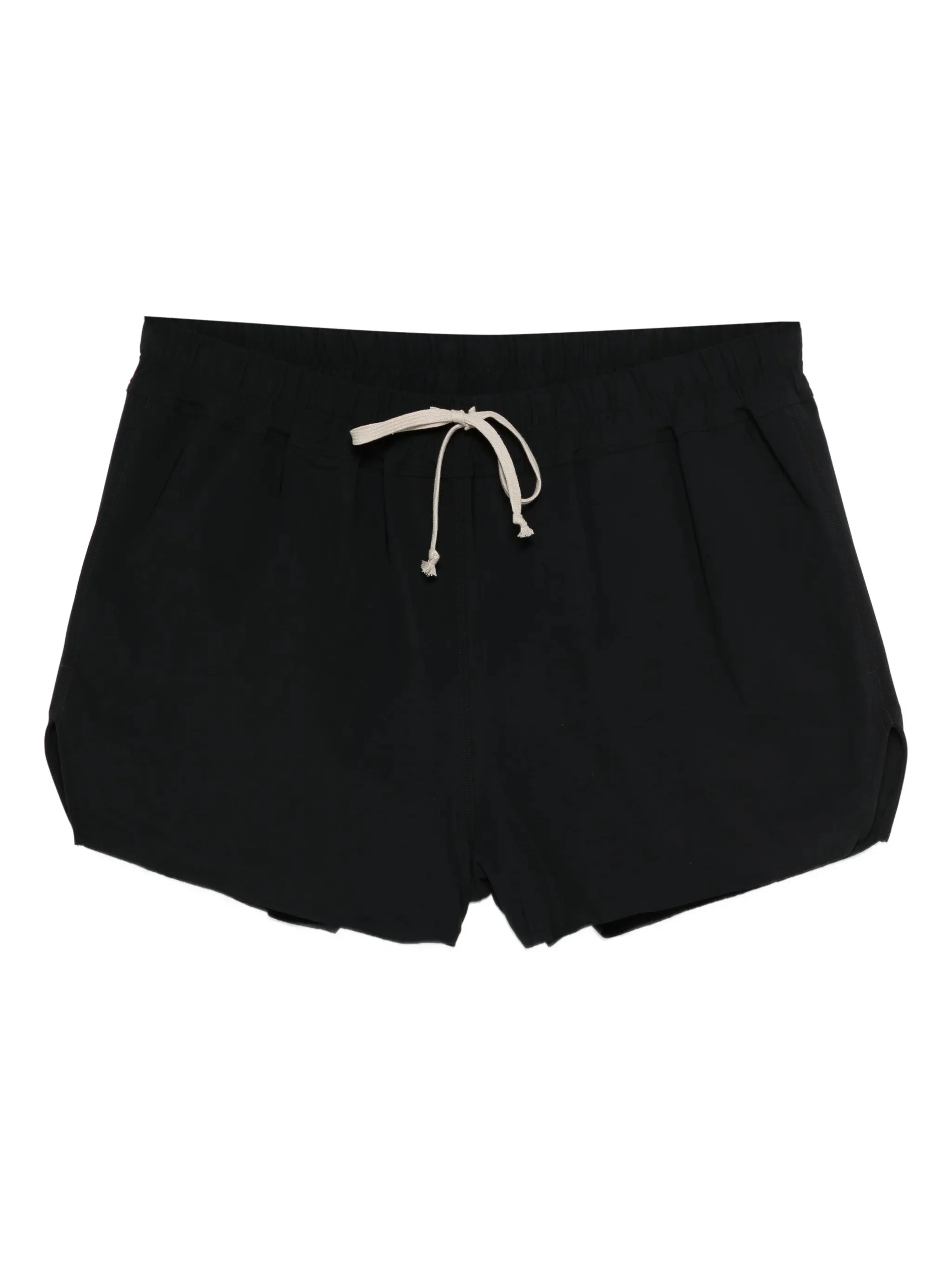 RICK OWENS Recycled Nylon Swim Trunks - Image 2