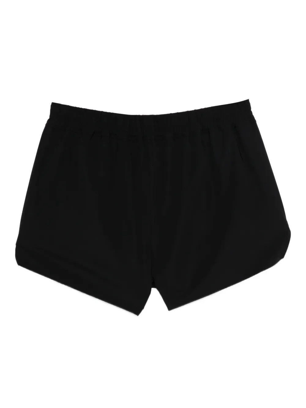RICK OWENS Recycled Nylon Swim Trunks - Image 4