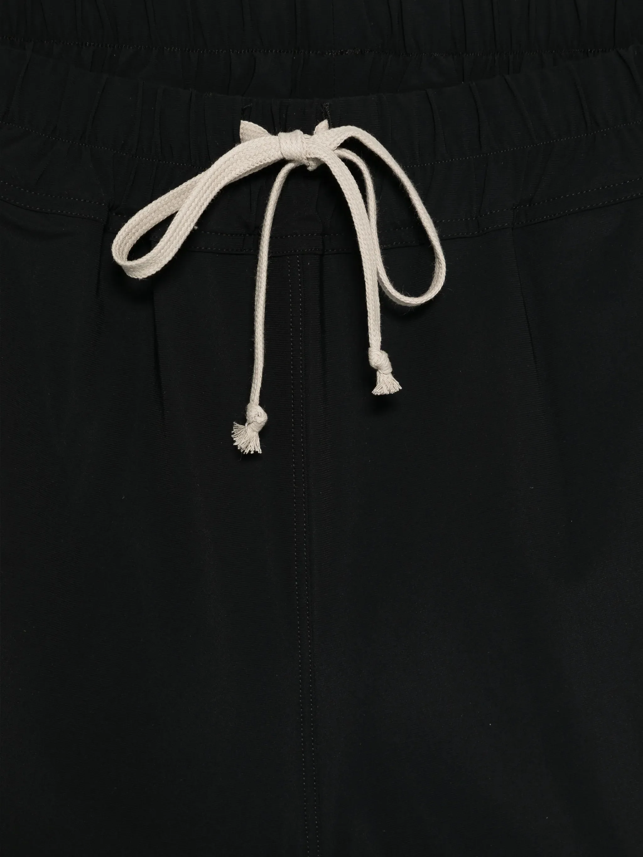 RICK OWENS Recycled Nylon Swim Trunks - Image 5