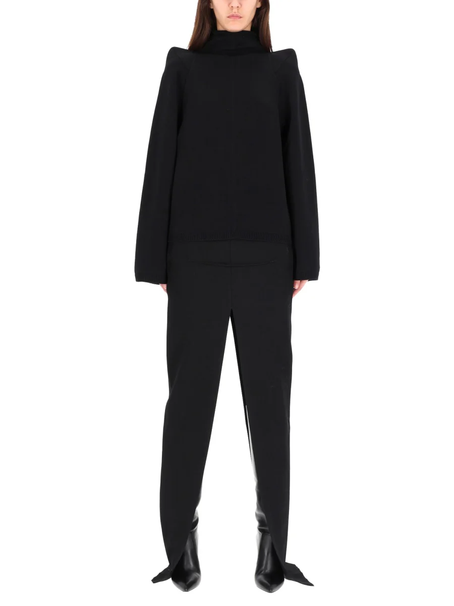 RICK OWENS Skirt Woman - Image 4