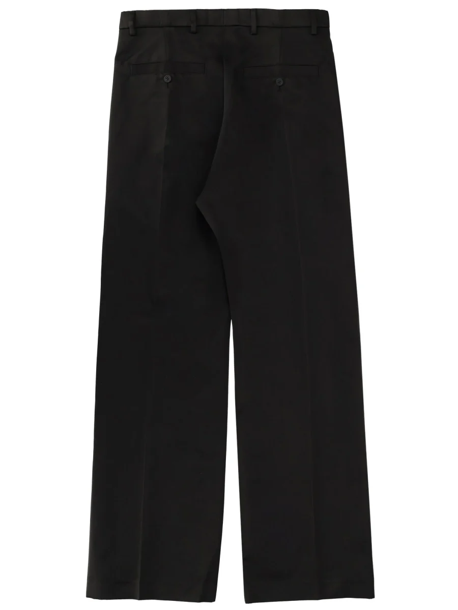Rick Owens Sleek Trousers - Image 2