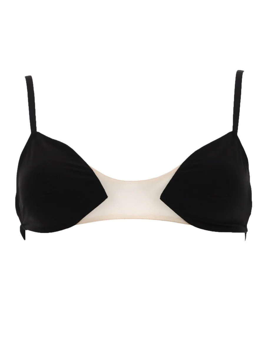 Rick Owens Women's Mini Bra - LIVAND Collaboration