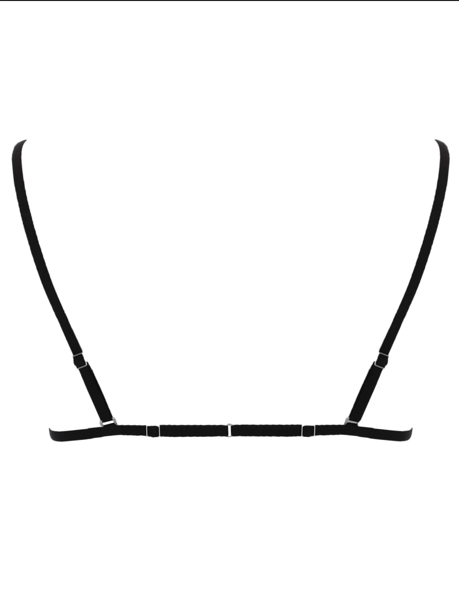 Rick Owens Women's Mini Bra - LIVAND Collaboration - Image 2
