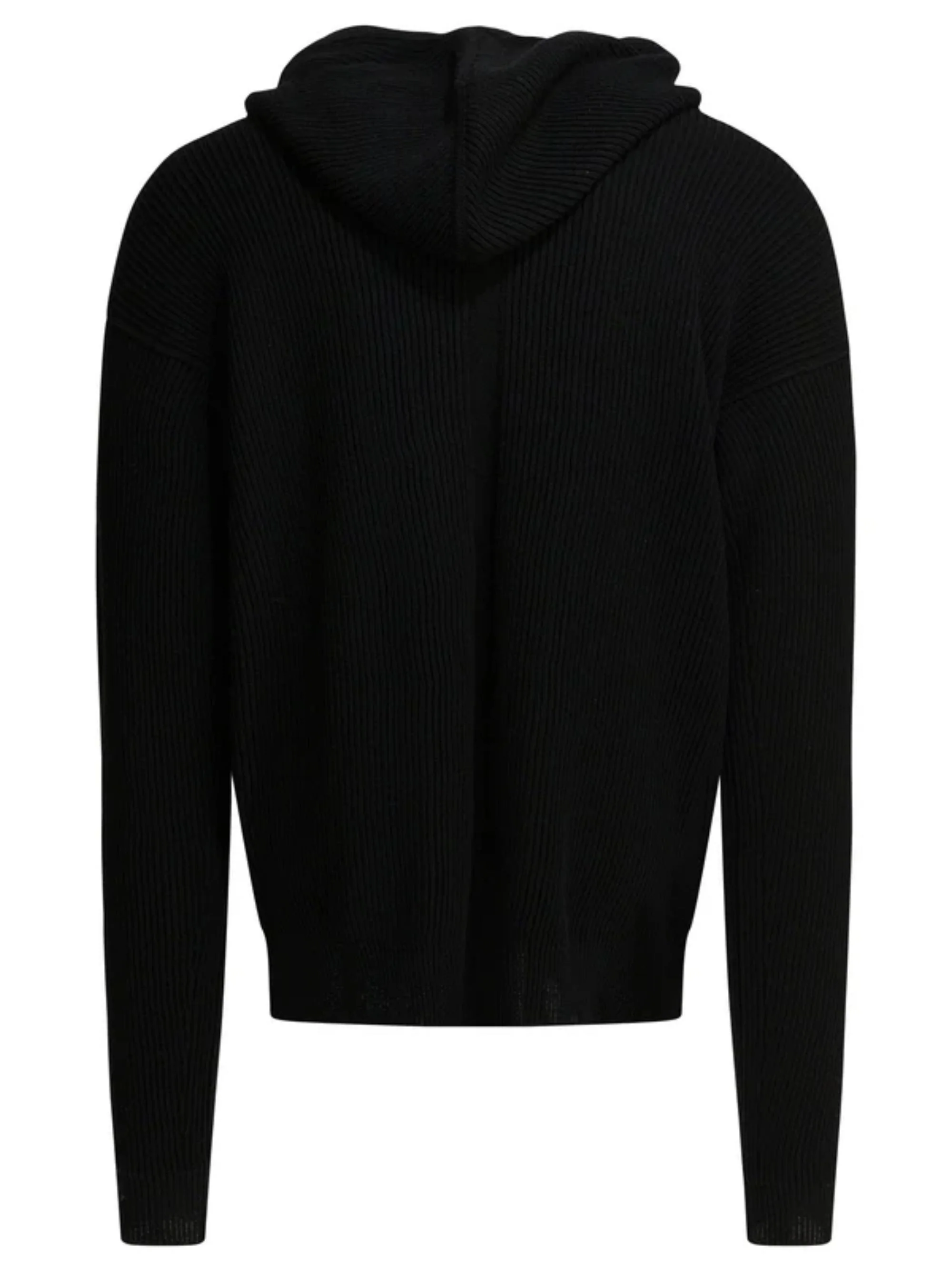 Rick Owens Zip-up Hoodie - Image 2