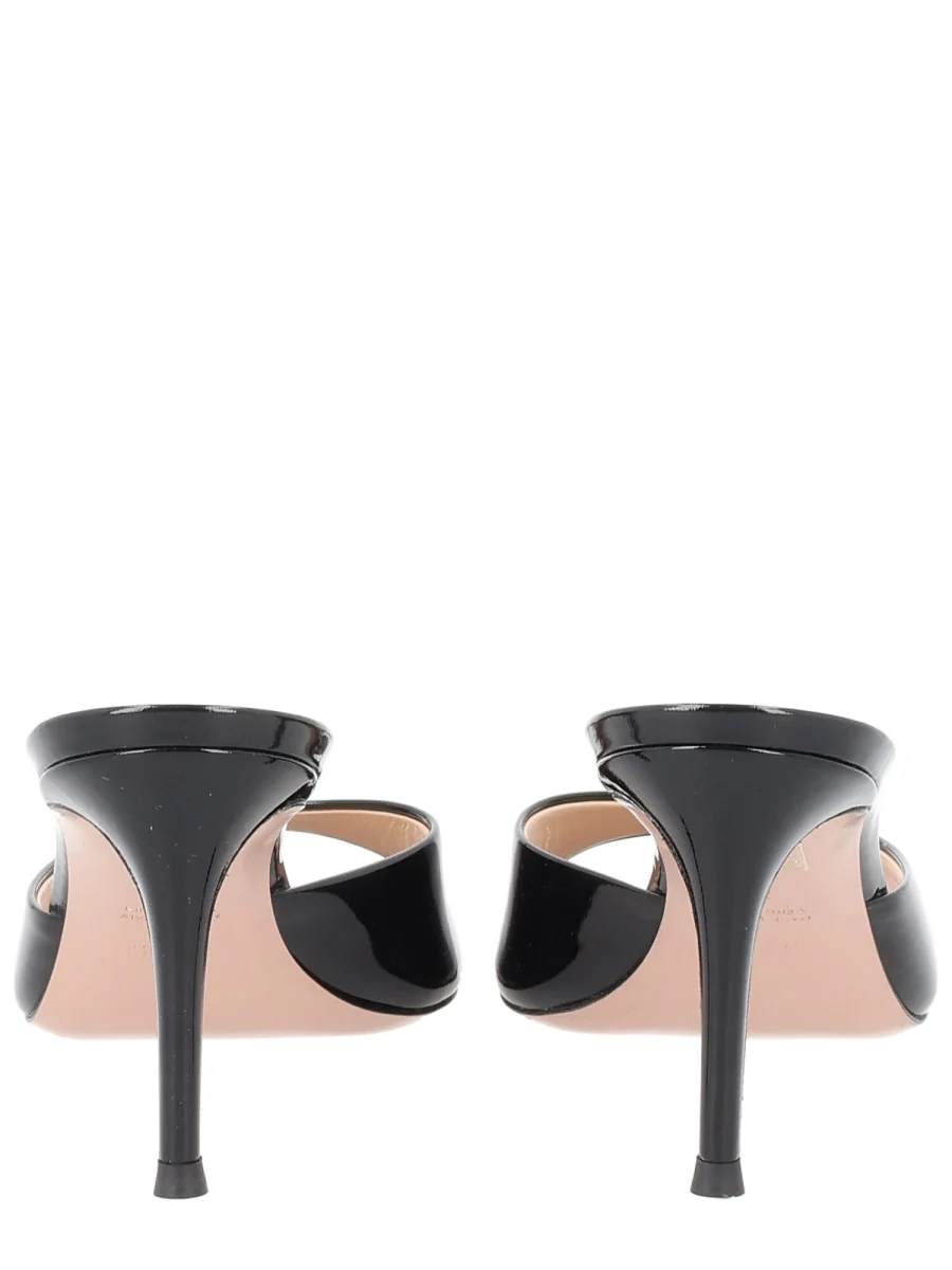 ROBERTO FESTA Boa Round-toe Sandals - Image 2