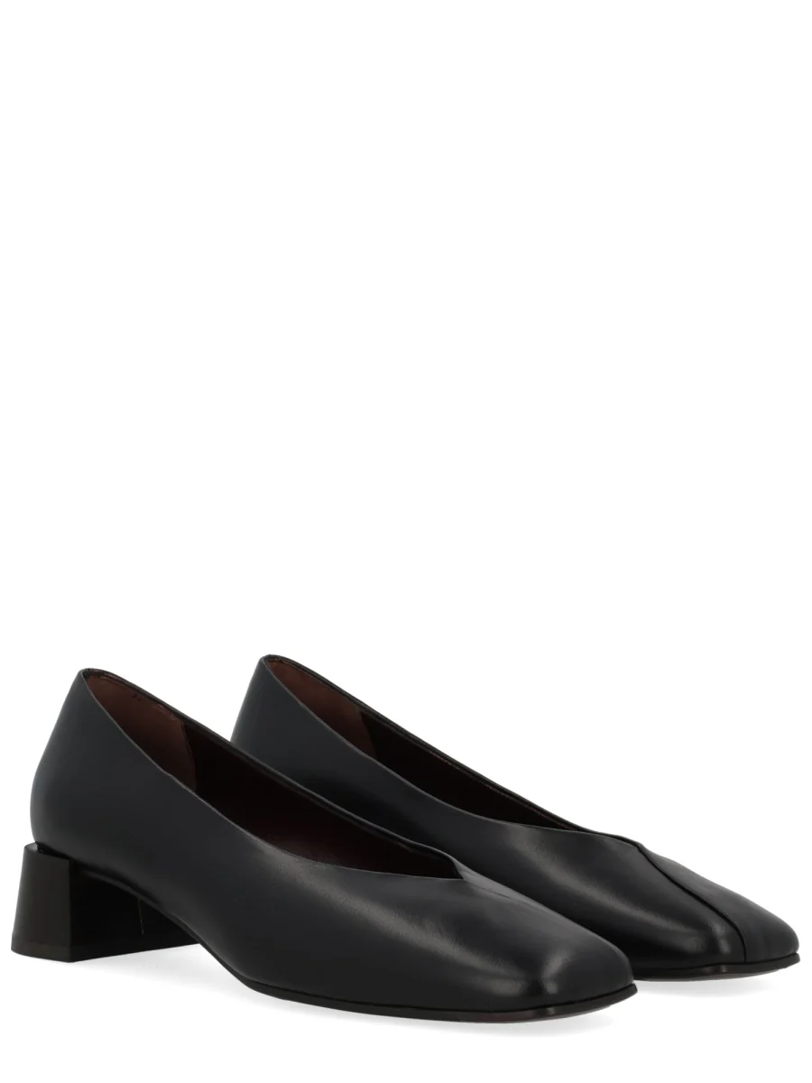 ROBERTO FESTA Square Heel Pumps - Image 2