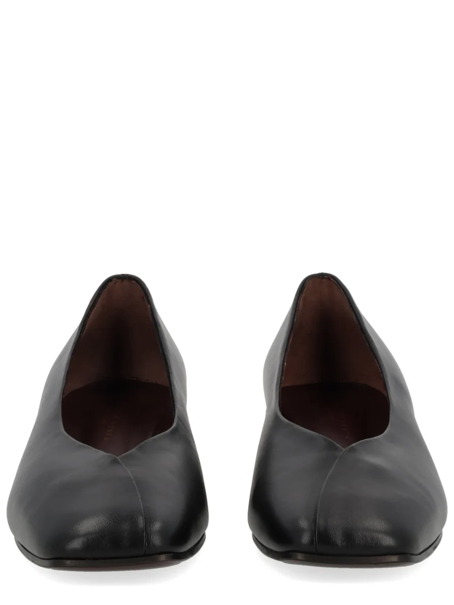 ROBERTO FESTA Square Heel Pumps - Image 3