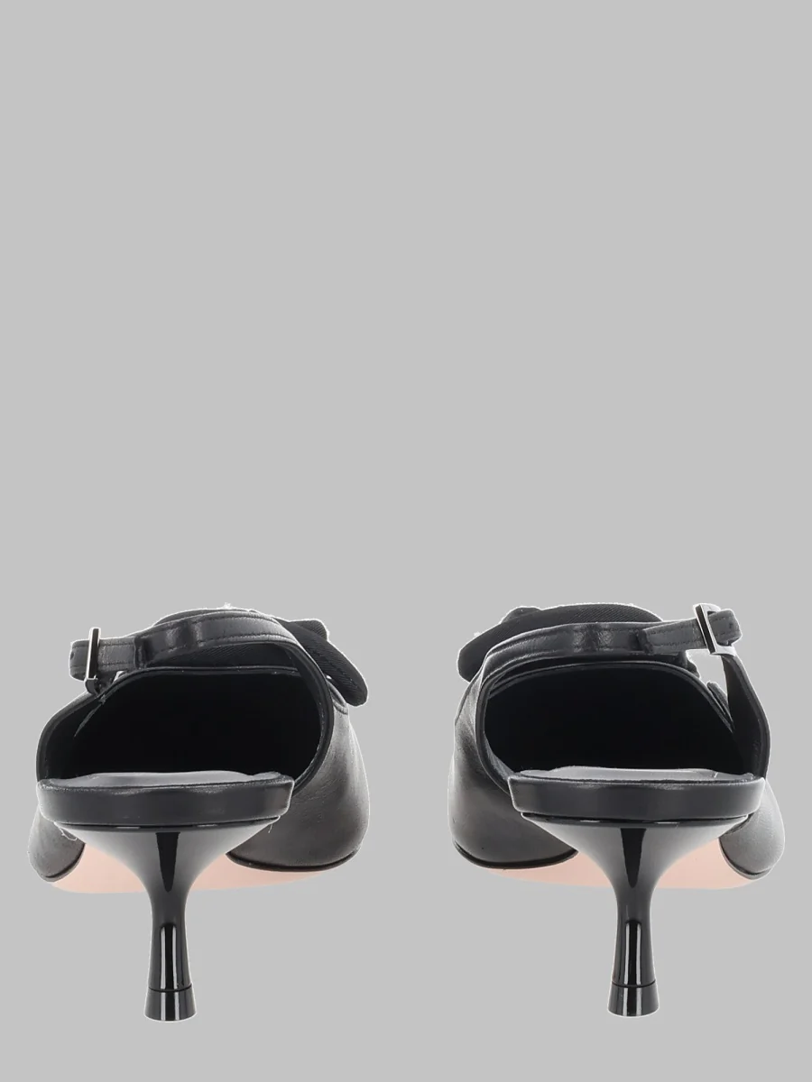 Roger Vivier Elegant Women's Flats - Image 6