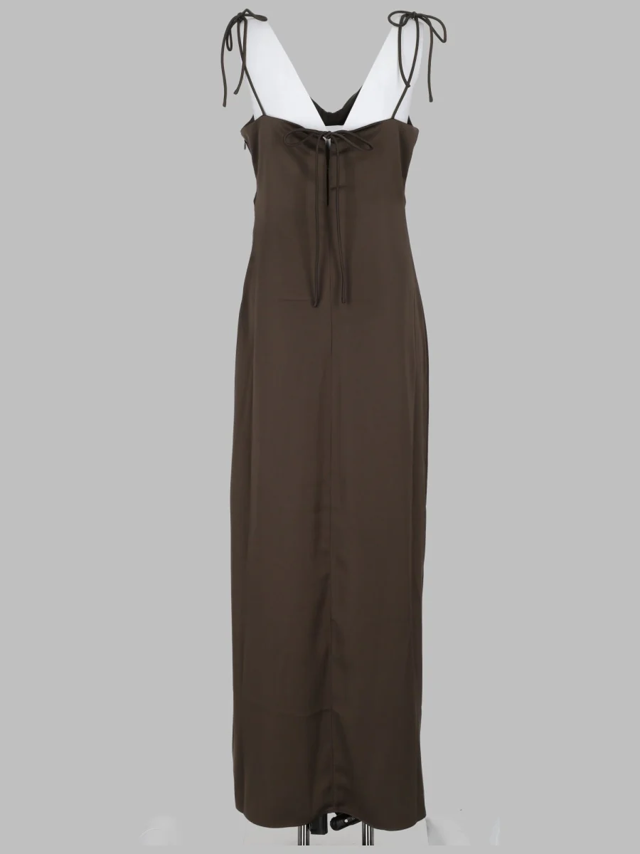 Rotate Mini Dress for Women - Ultimate Fall Fashion - Image 2
