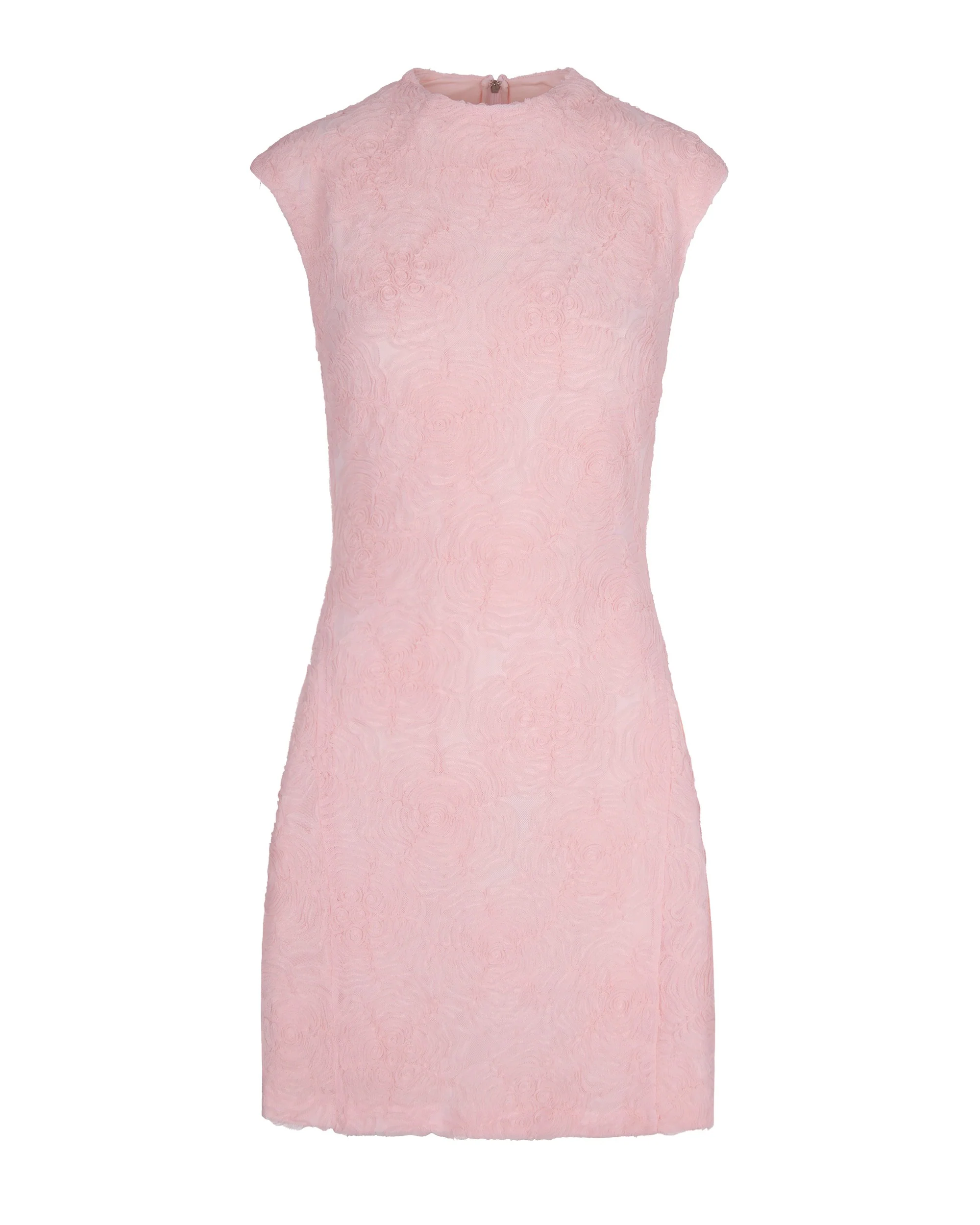 Rotate Mini Dress Perfect for Seasonal Transition