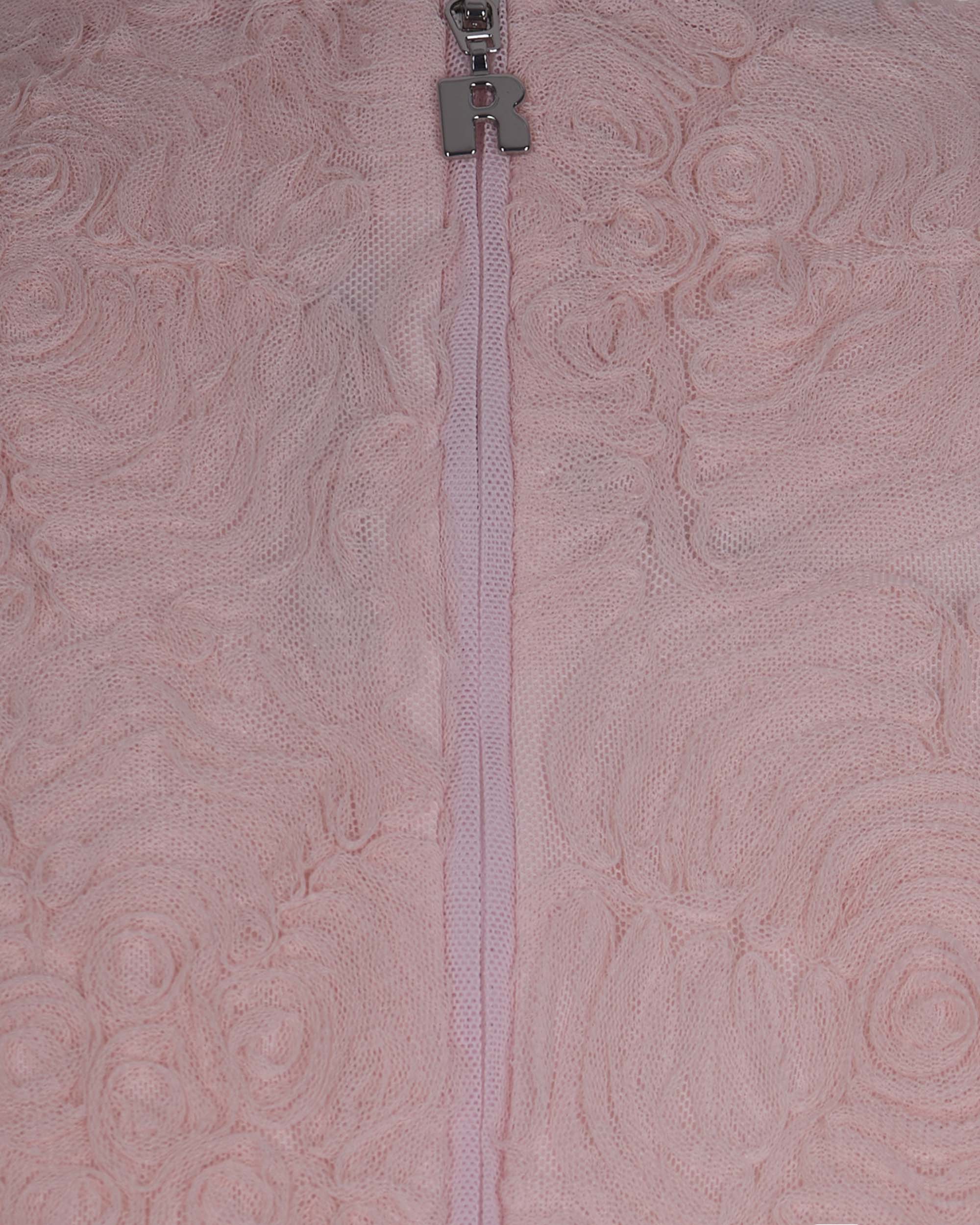 Rotate Mini Dress Perfect for Seasonal Transition - Image 3