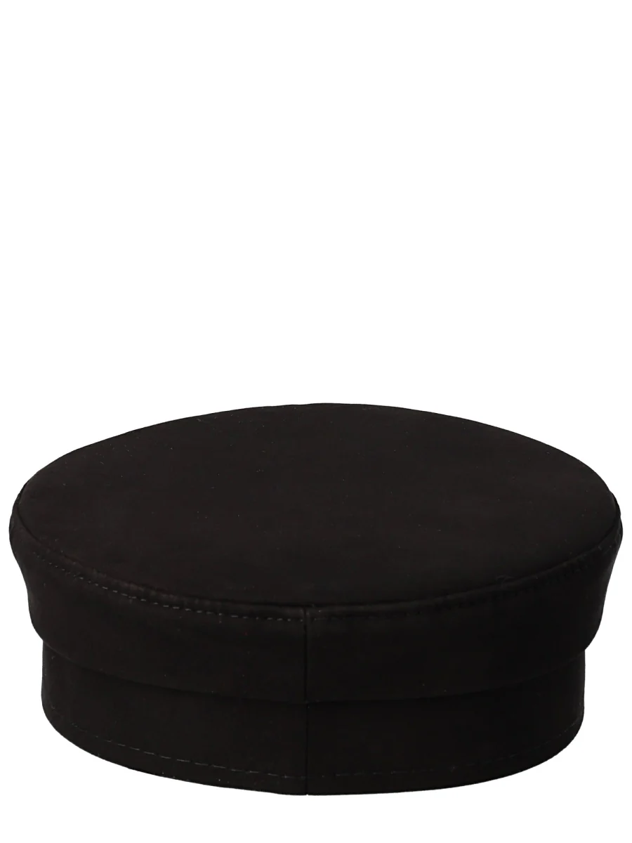 RUSLAN BAGINSKIY Baker Boy Hat - Image 6