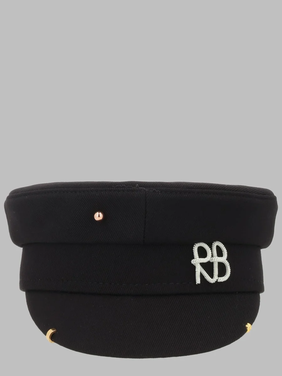 Ruslan Baginskiy Stylish Women's Hat