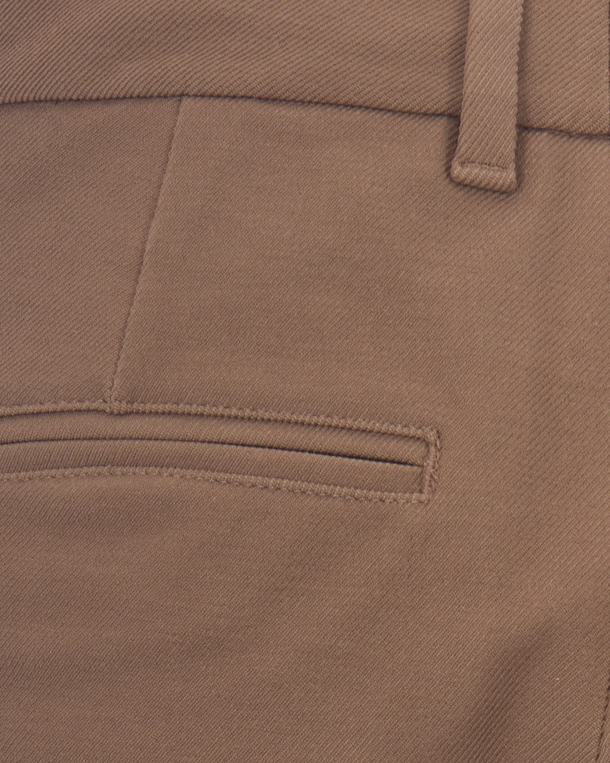 's Max Mara Sculpted Tapered Trousers - Image 3