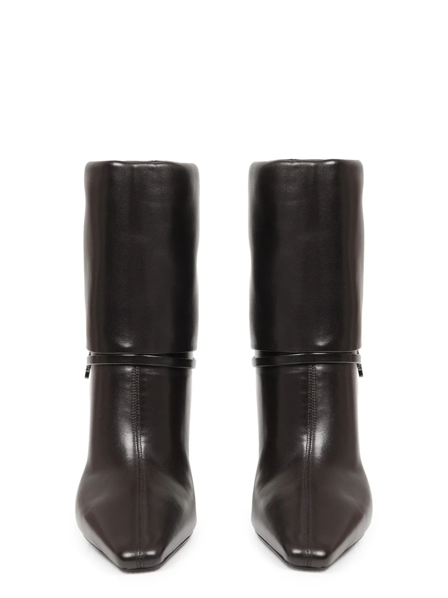 Saint Laurent Ankle Boot NIKI - Image 3