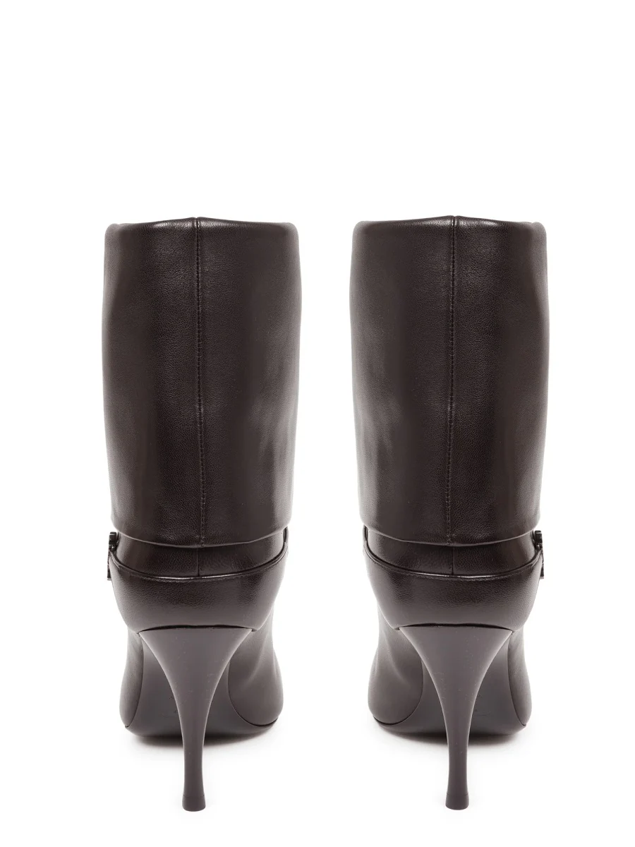 Saint Laurent Ankle Boot NIKI - Image 4