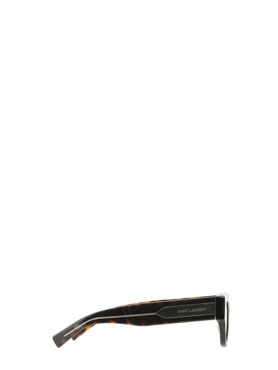 Saint Laurent Aviator-style Acetate Sunglasses - Image 2
