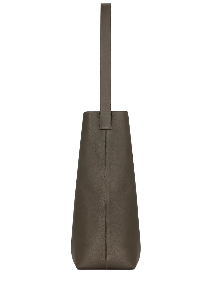 SAINT LAURENT BOLD Hobo Bag in Leather - Image 5