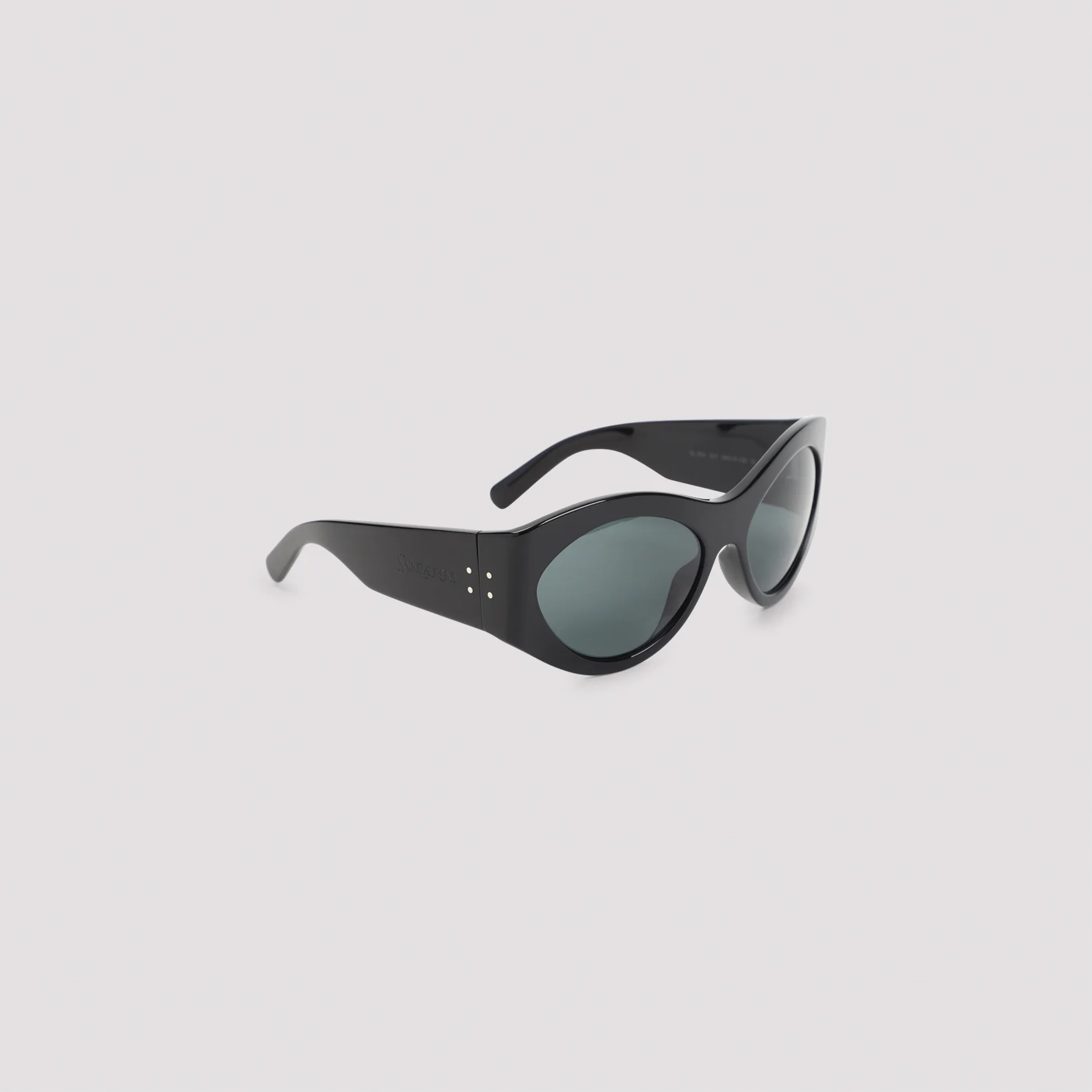 Saint Laurent Chic Acetate Sunglasses for Women