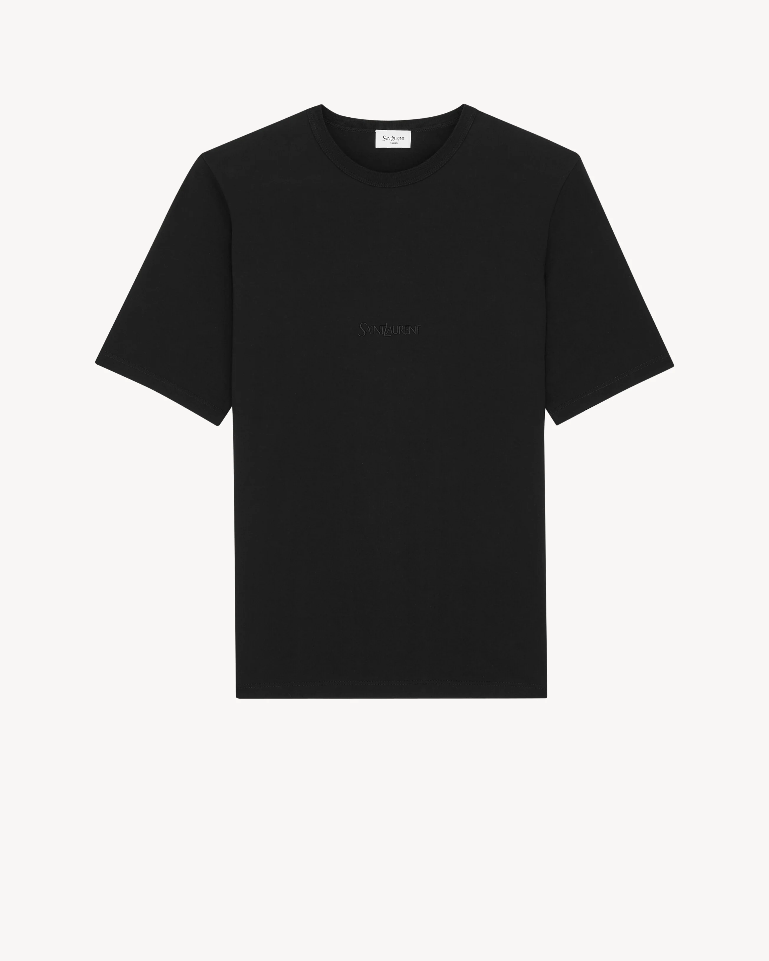 Saint Laurent T-shirt - Image 2