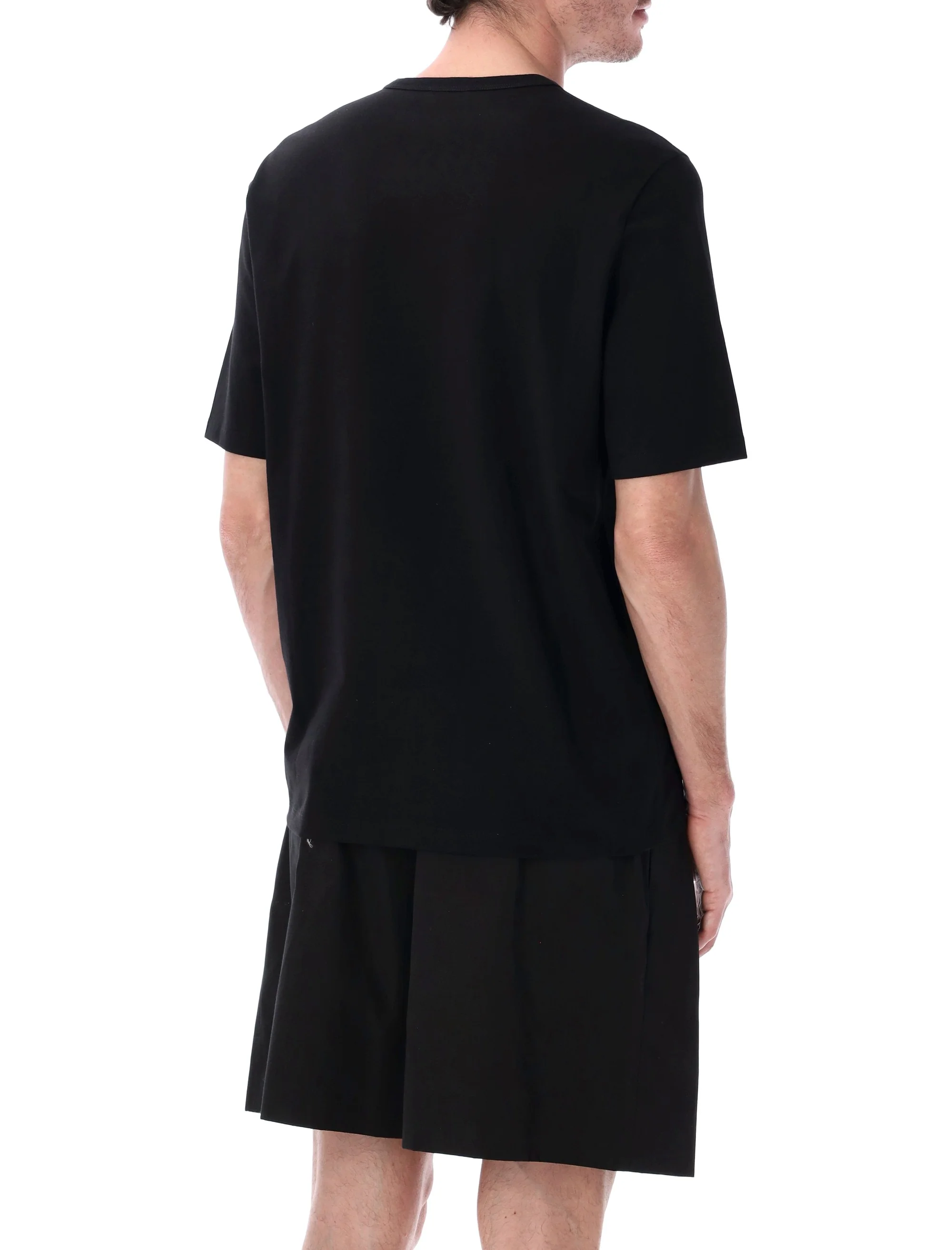 Saint Laurent T-shirt - Image 3