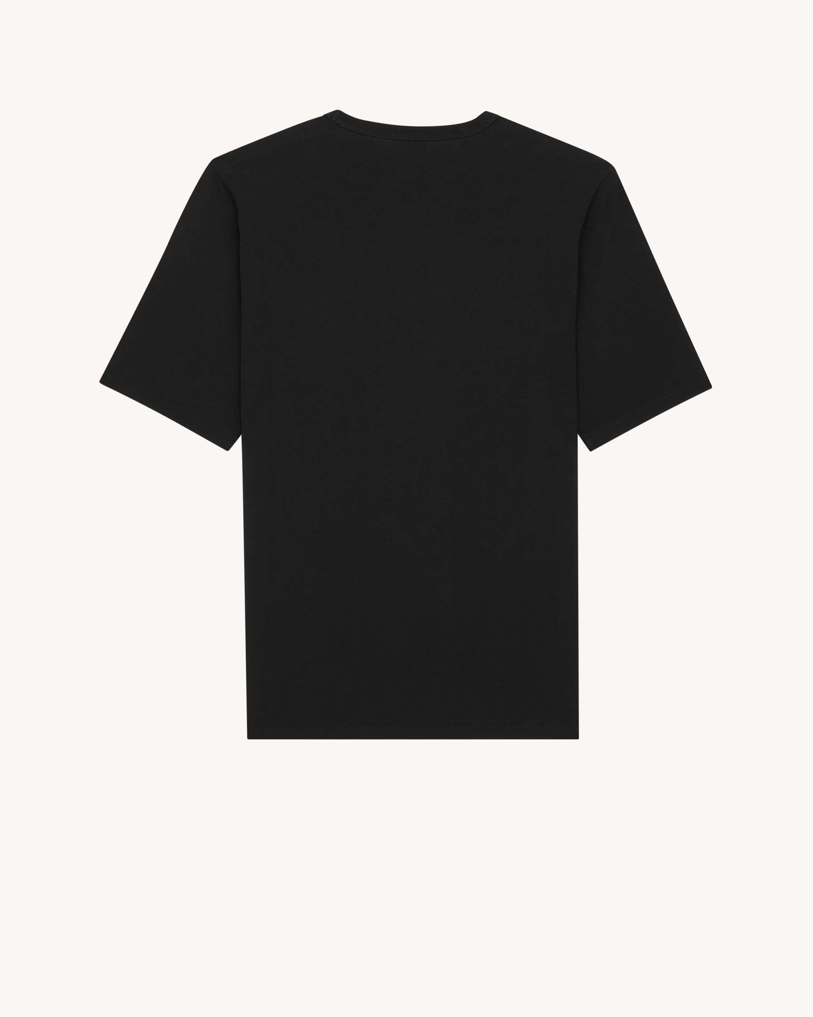 Saint Laurent T-shirt - Image 4