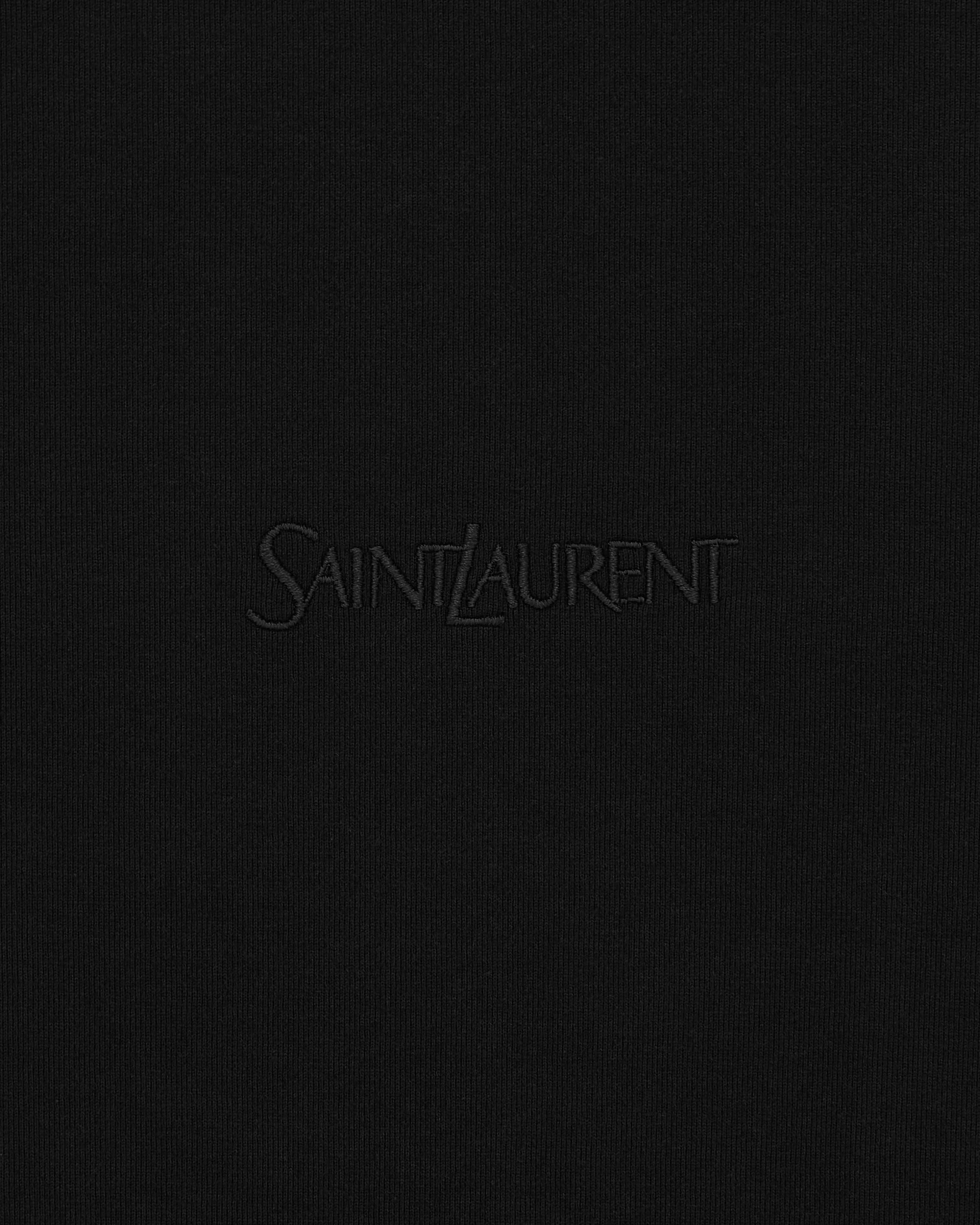 Saint Laurent T-shirt - Image 5