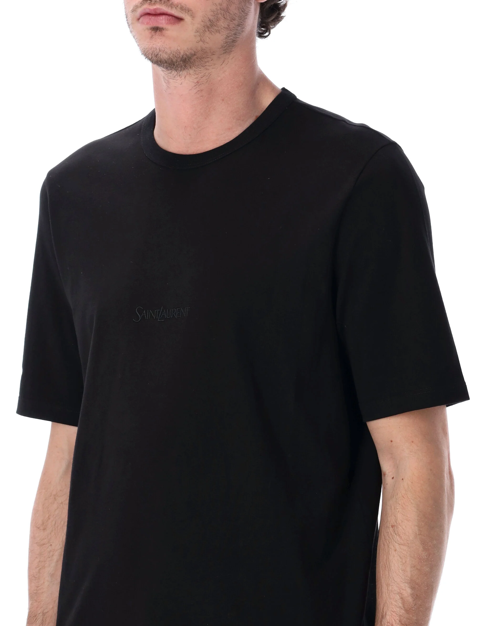 Saint Laurent T-shirt - Image 6