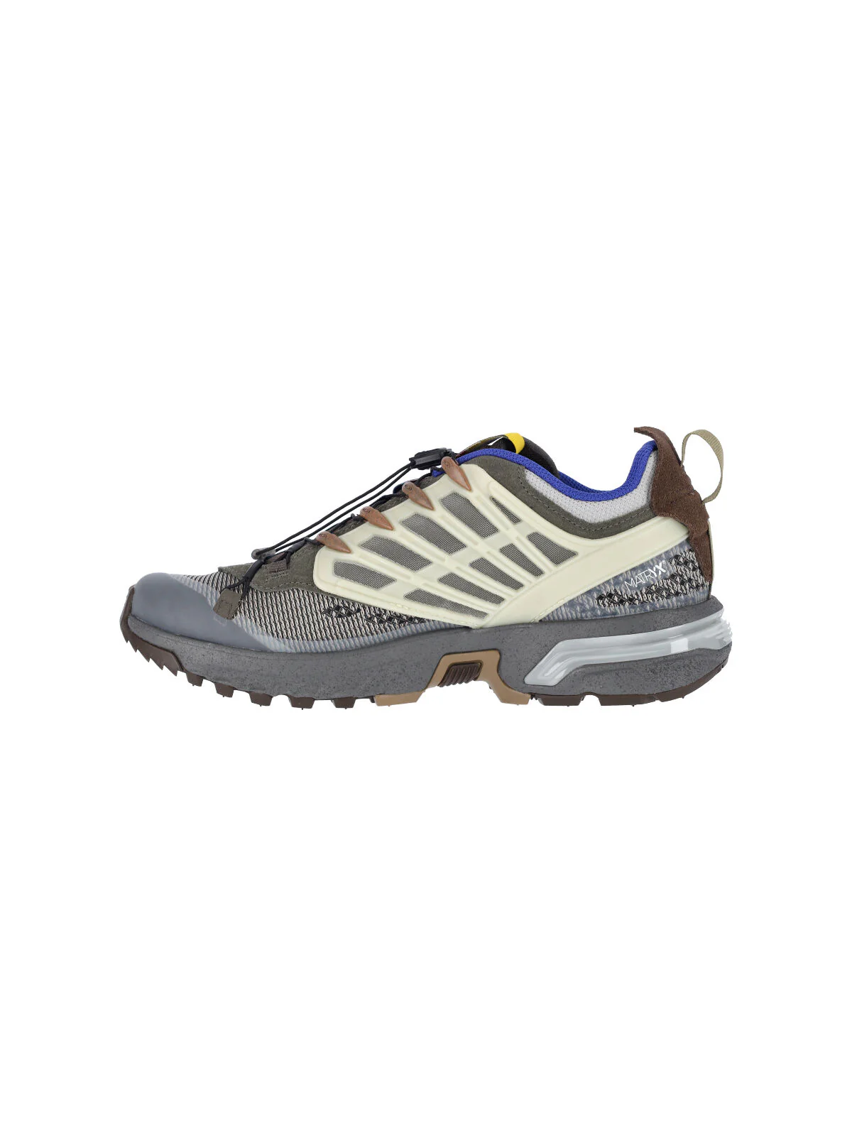 Salomon Men’s Textile Upper Sneakers - Image 3