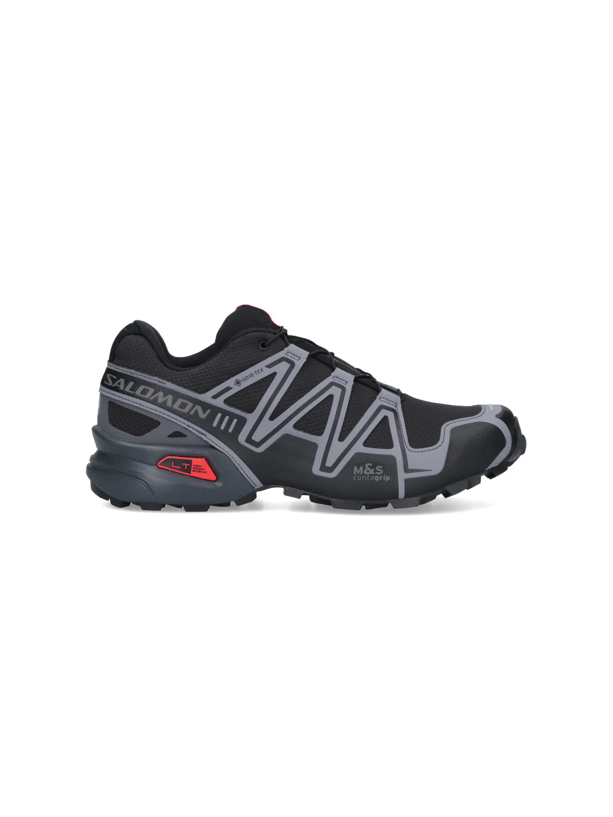 Salomon Unisex Everyday Trail Sneakers