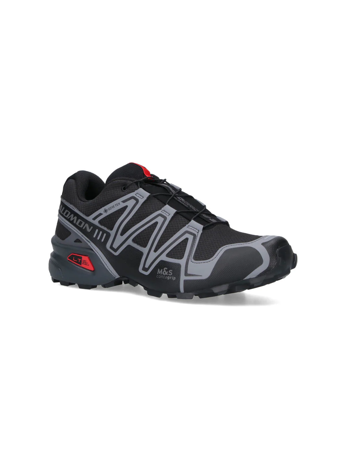 Salomon Unisex Everyday Trail Sneakers - Image 2