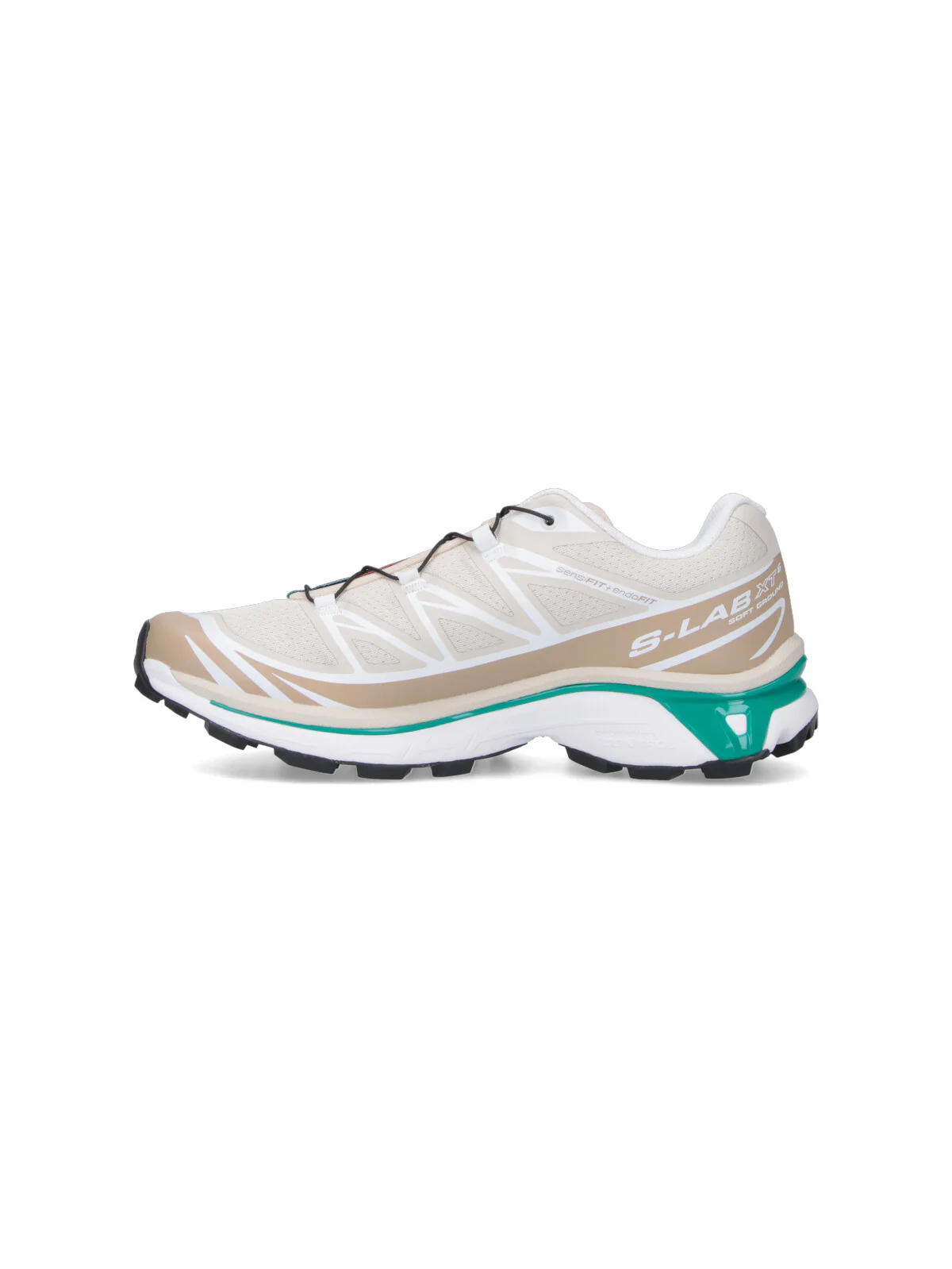 Salomon Unisex Light & Natural Sneakers - Image 3