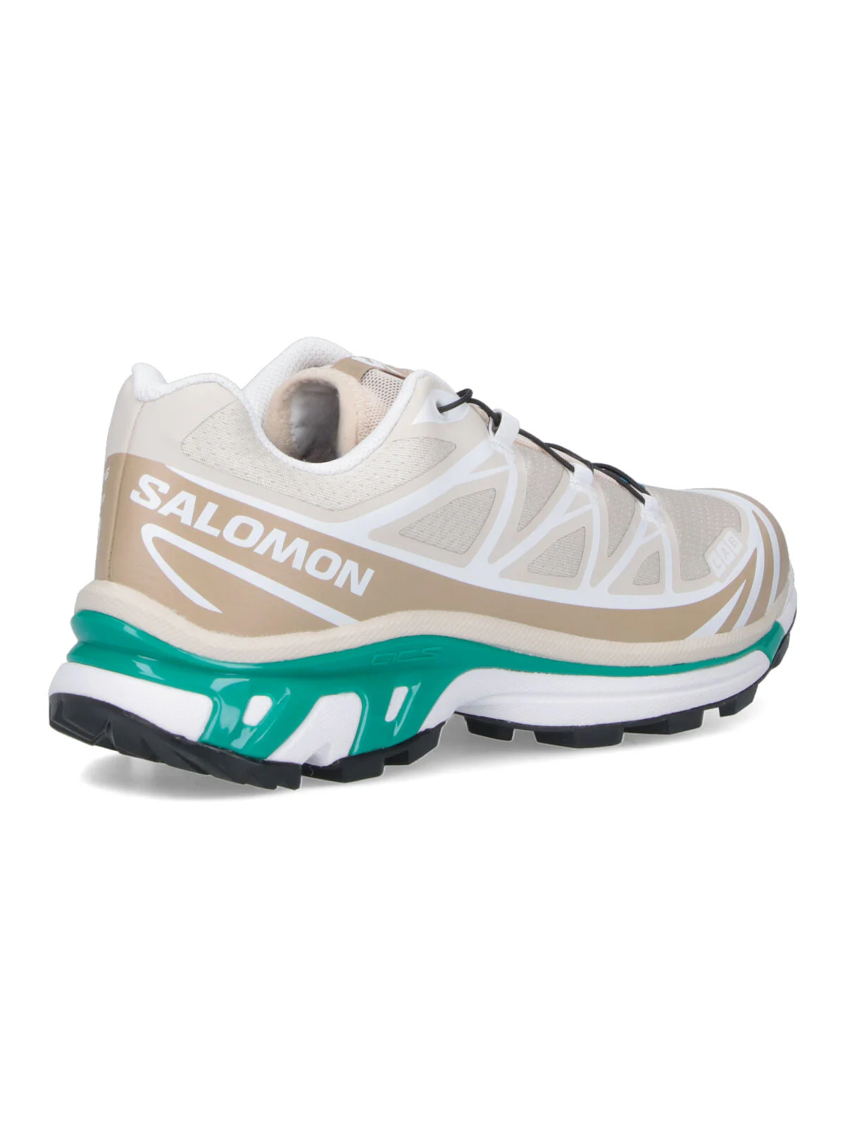 Salomon Unisex Light & Natural Sneakers - Image 4