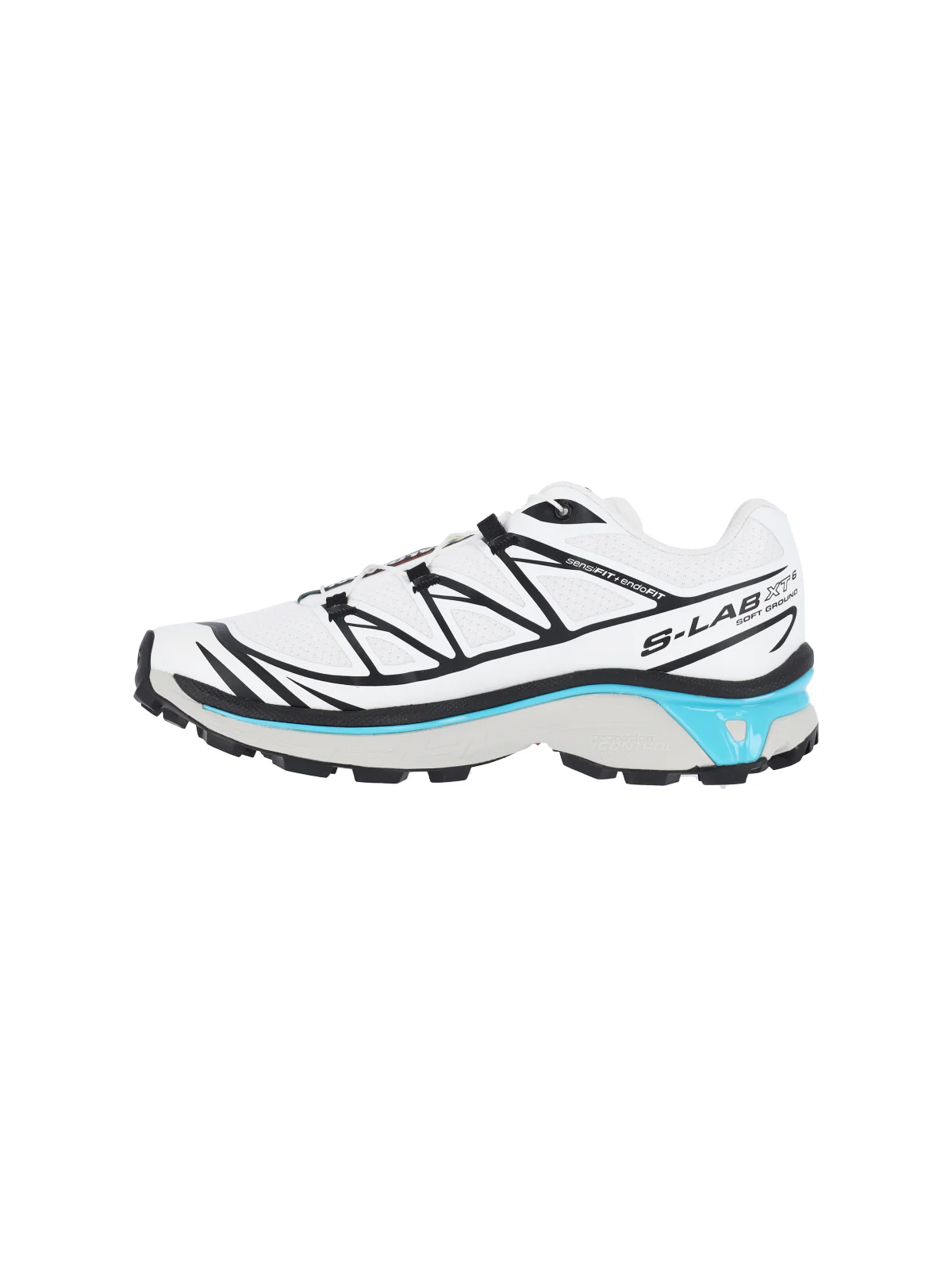 Salomon Unisex Trail-Inspired Sneakers - Image 2