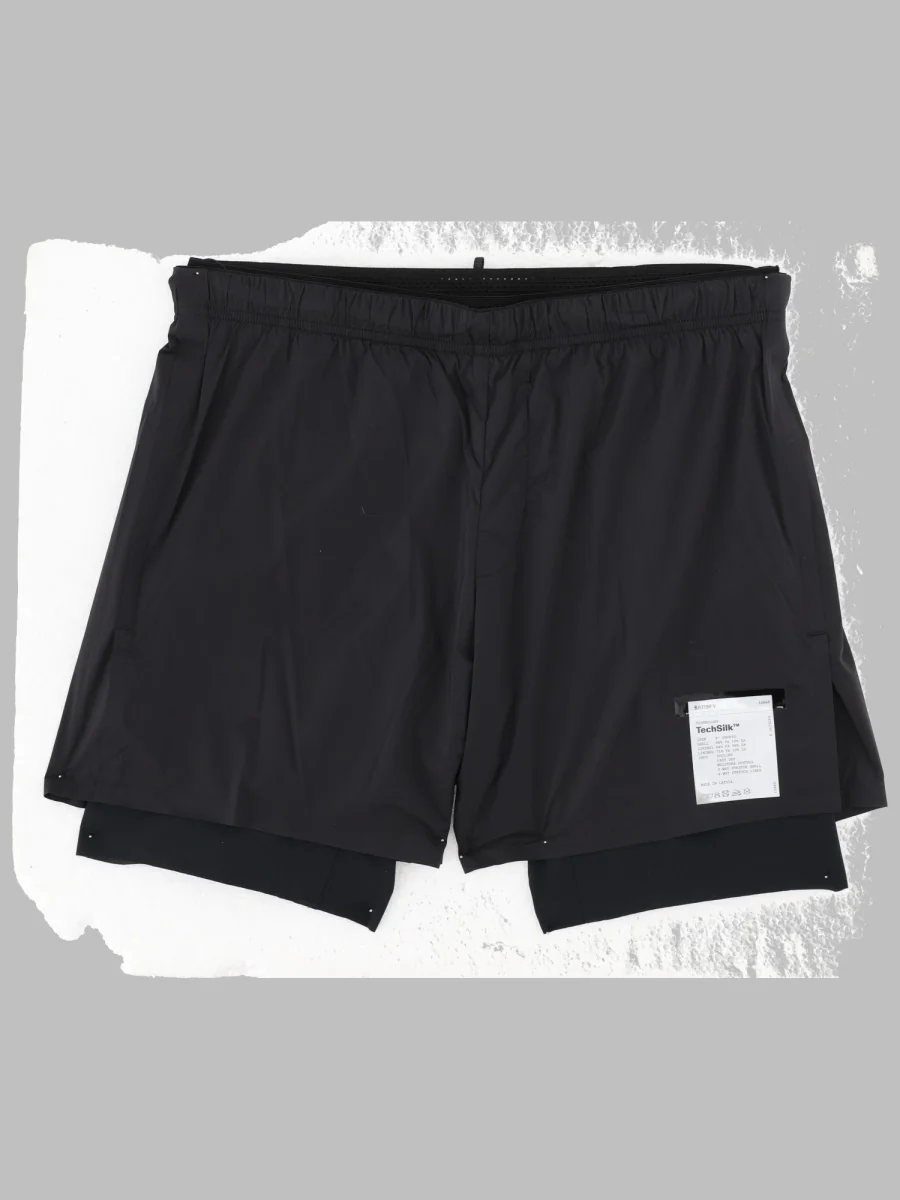 SATISFY Lightweight Performance Shorts - Image 2