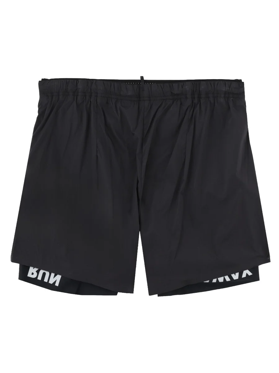 SATISFY Lightweight Performance Shorts - Image 4