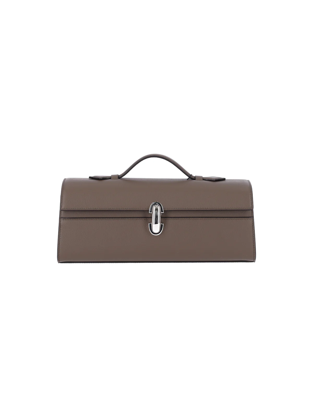 Savette 100% Calfskin Leather Shoulder Bag for Women