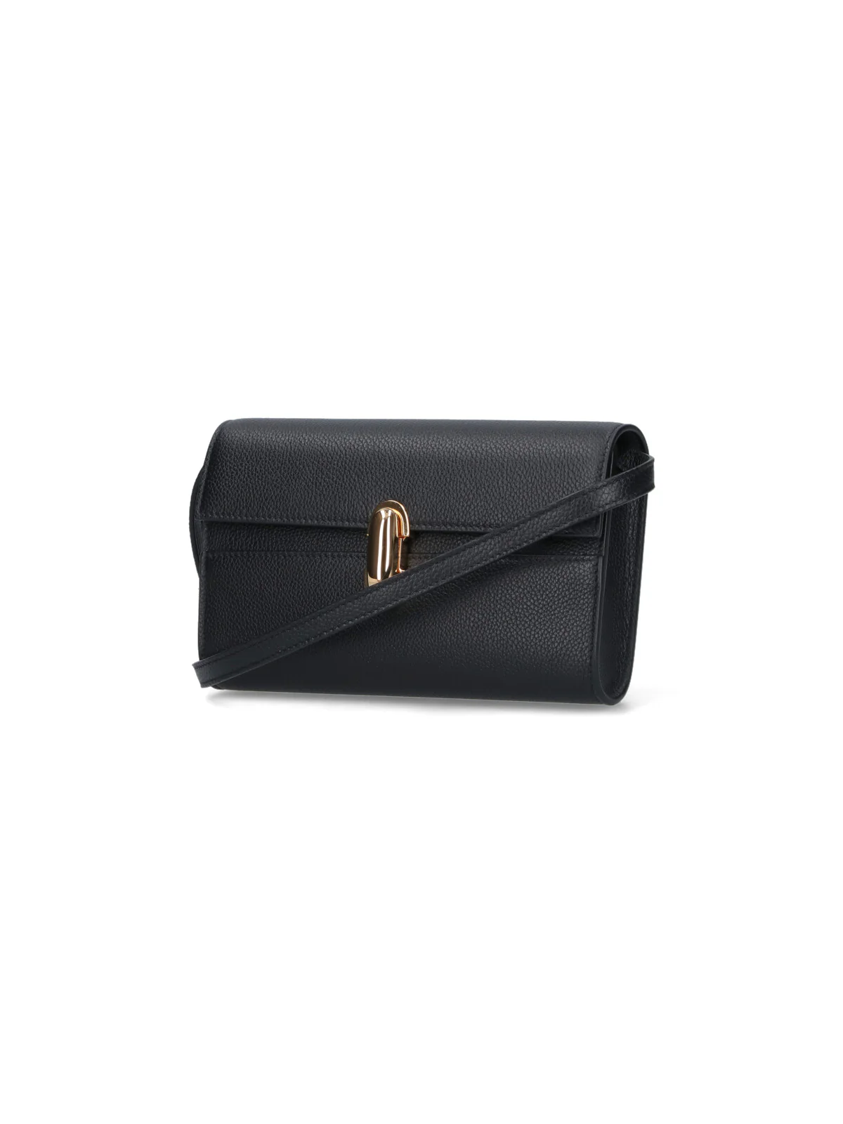 Savette Small Calfskin Handbag - Image 2