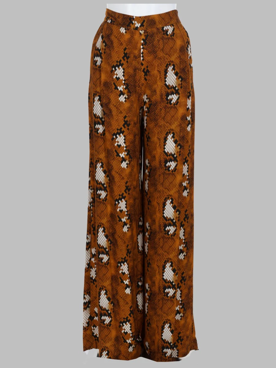 Se-ta Tailored Trousers - Mini Fit