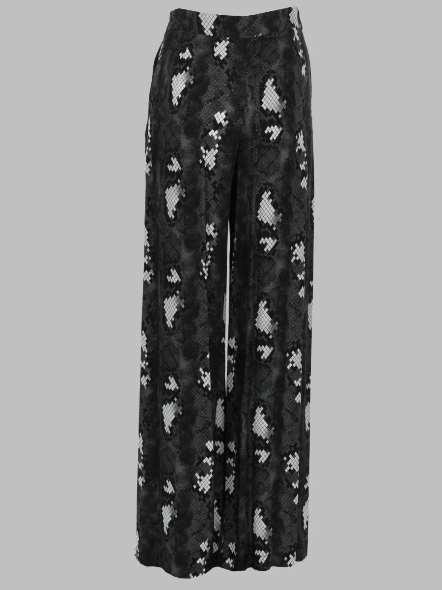 Se-ta Women’s Tailored Trousers - Image 2