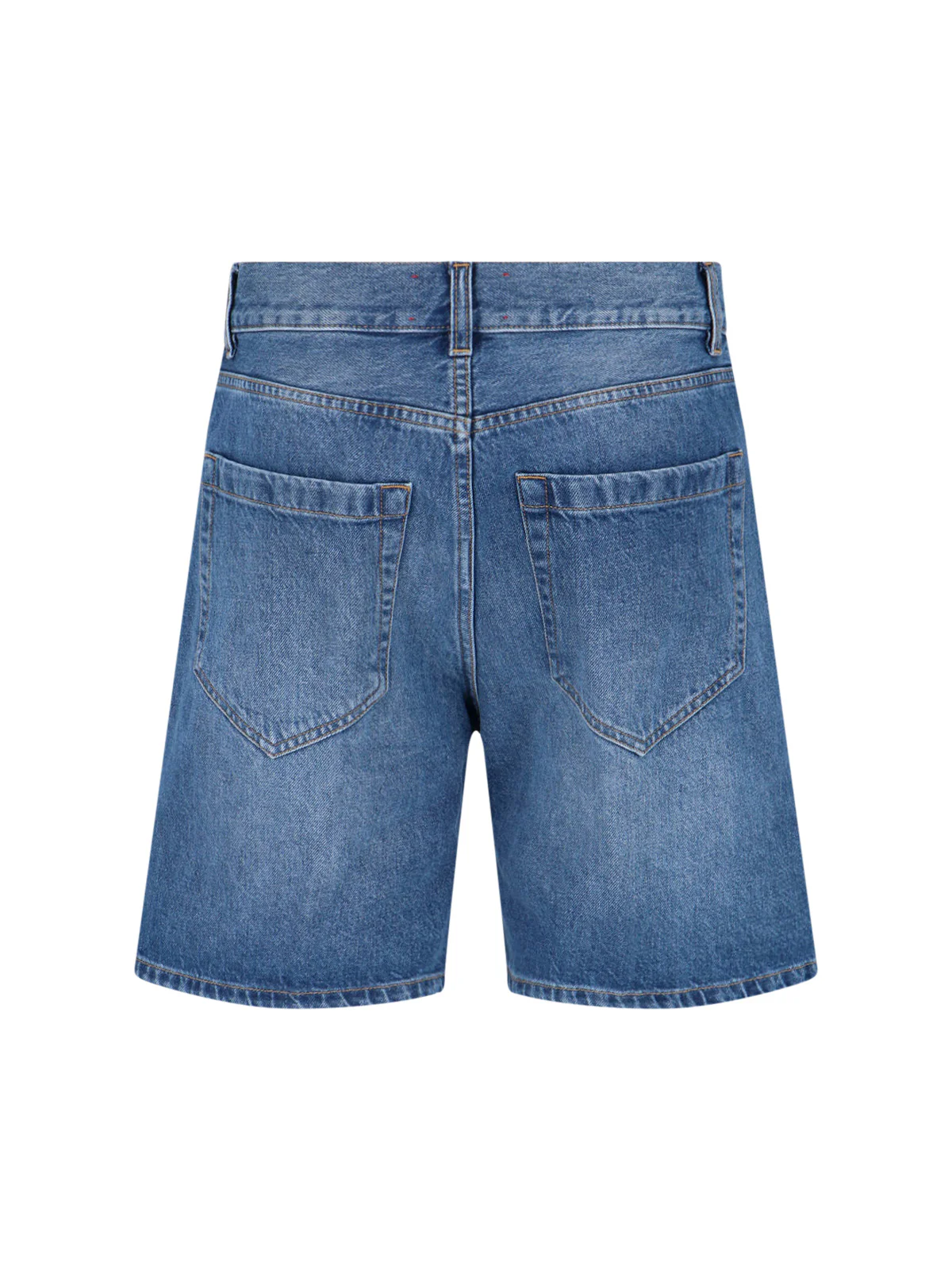 Seafarer Women’s 100% Cotton Denim Jeans - Image 2