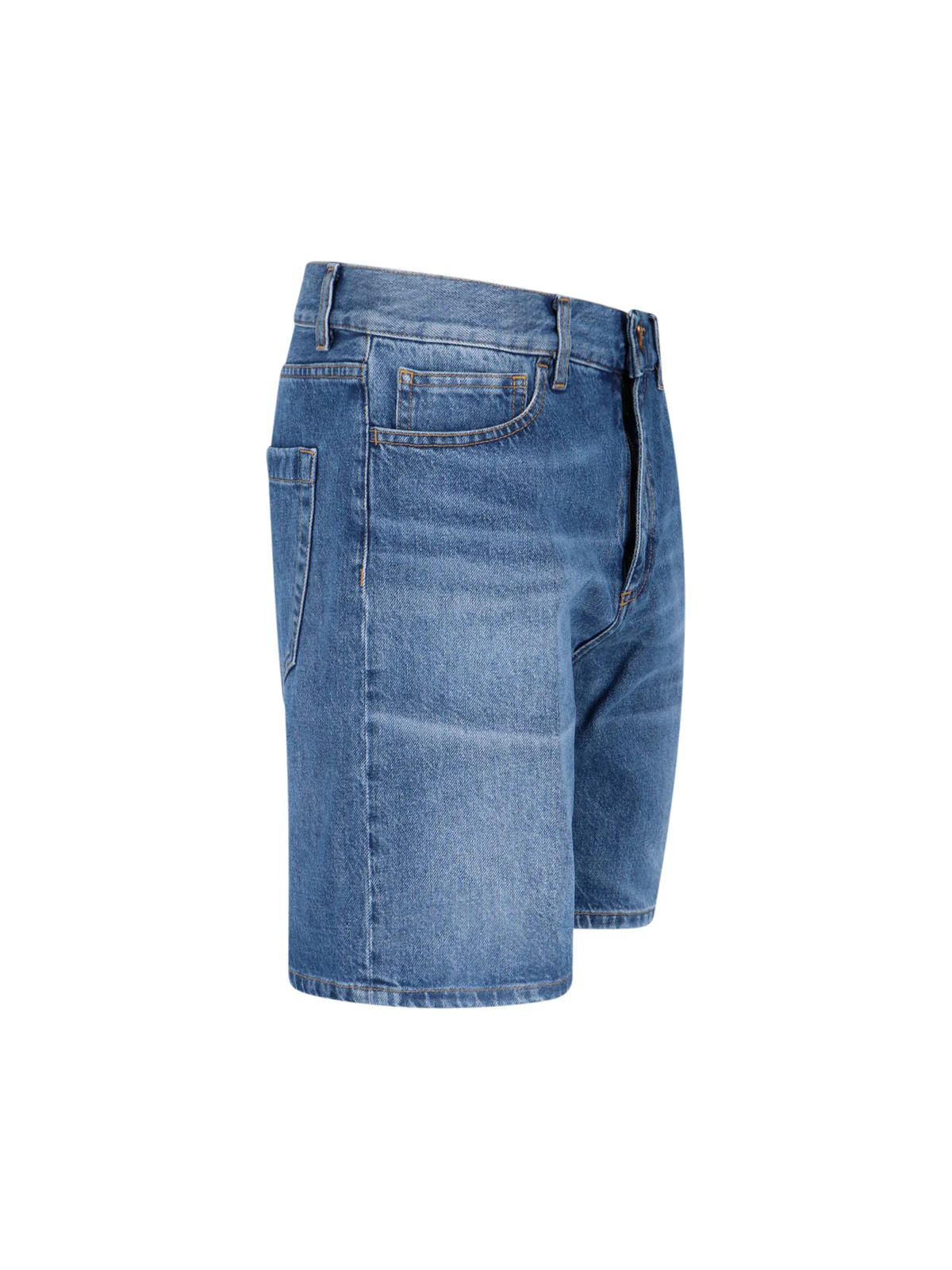 Seafarer Women’s 100% Cotton Denim Jeans - Image 3