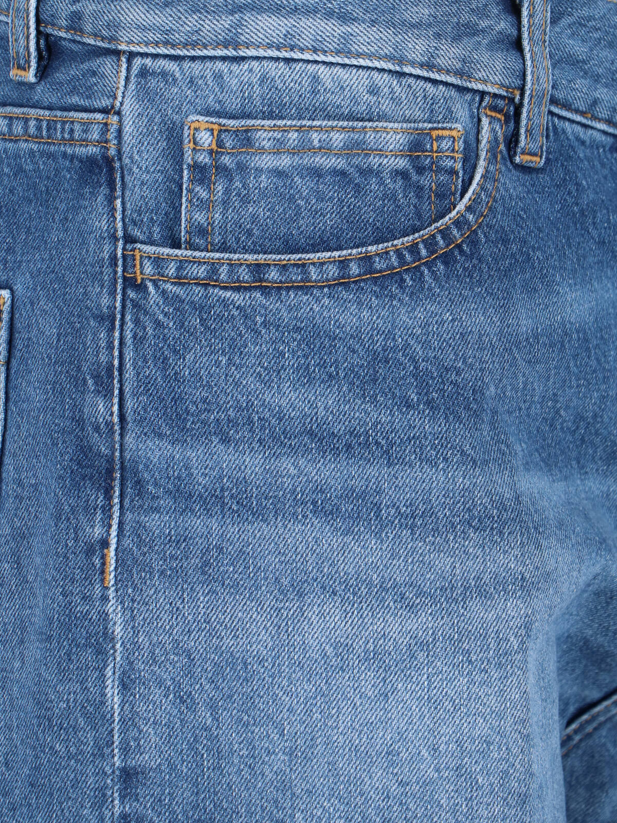 Seafarer Women’s 100% Cotton Denim Jeans - Image 4