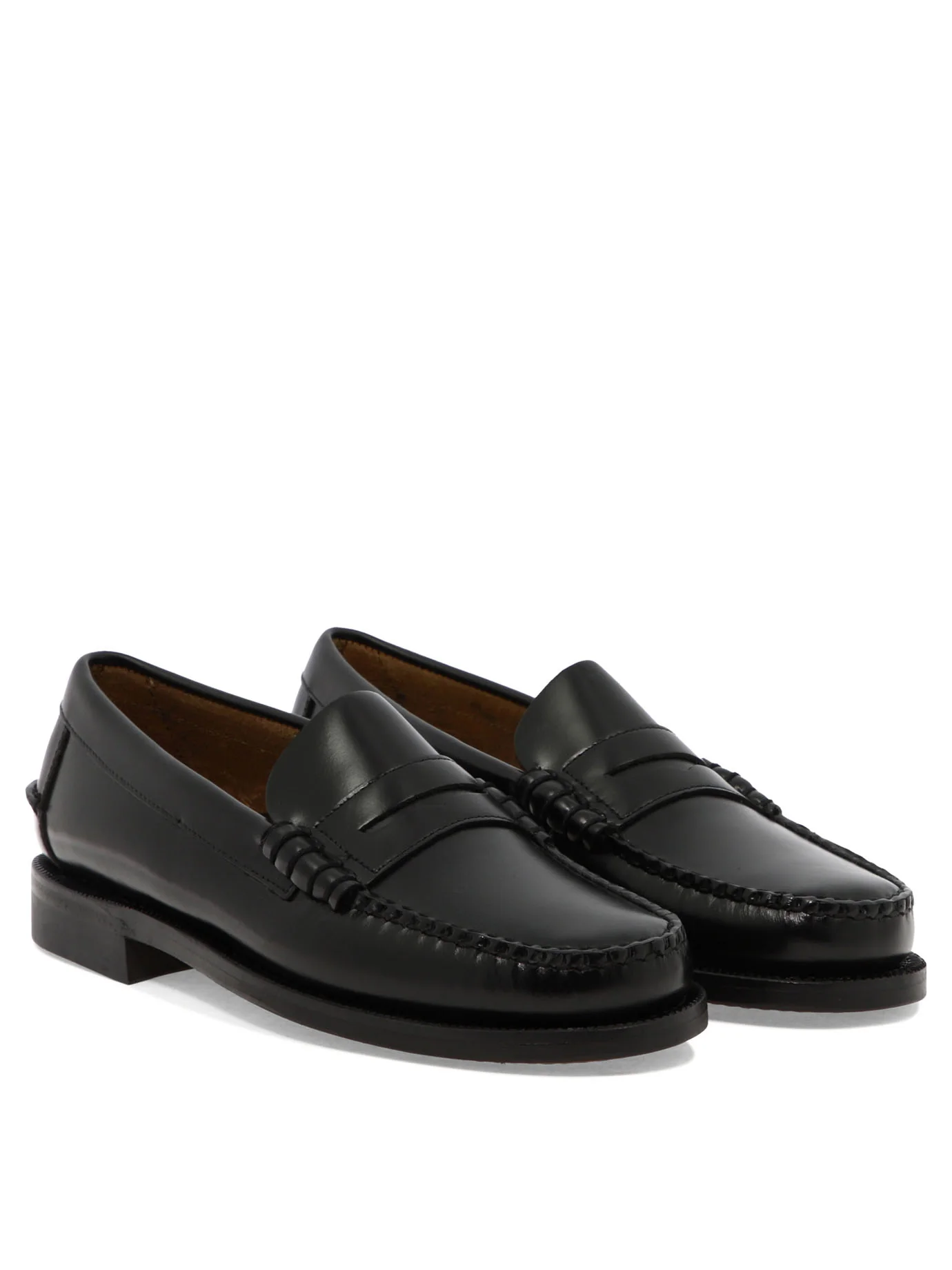 Sebago Classic Dan Loafers for Men - Image 4