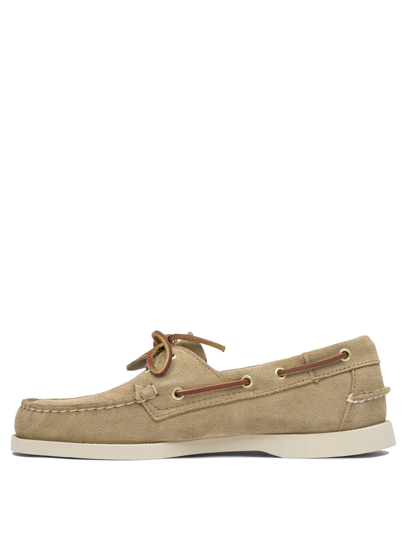 Sebago Classic Suede Loafers for Men - Image 3