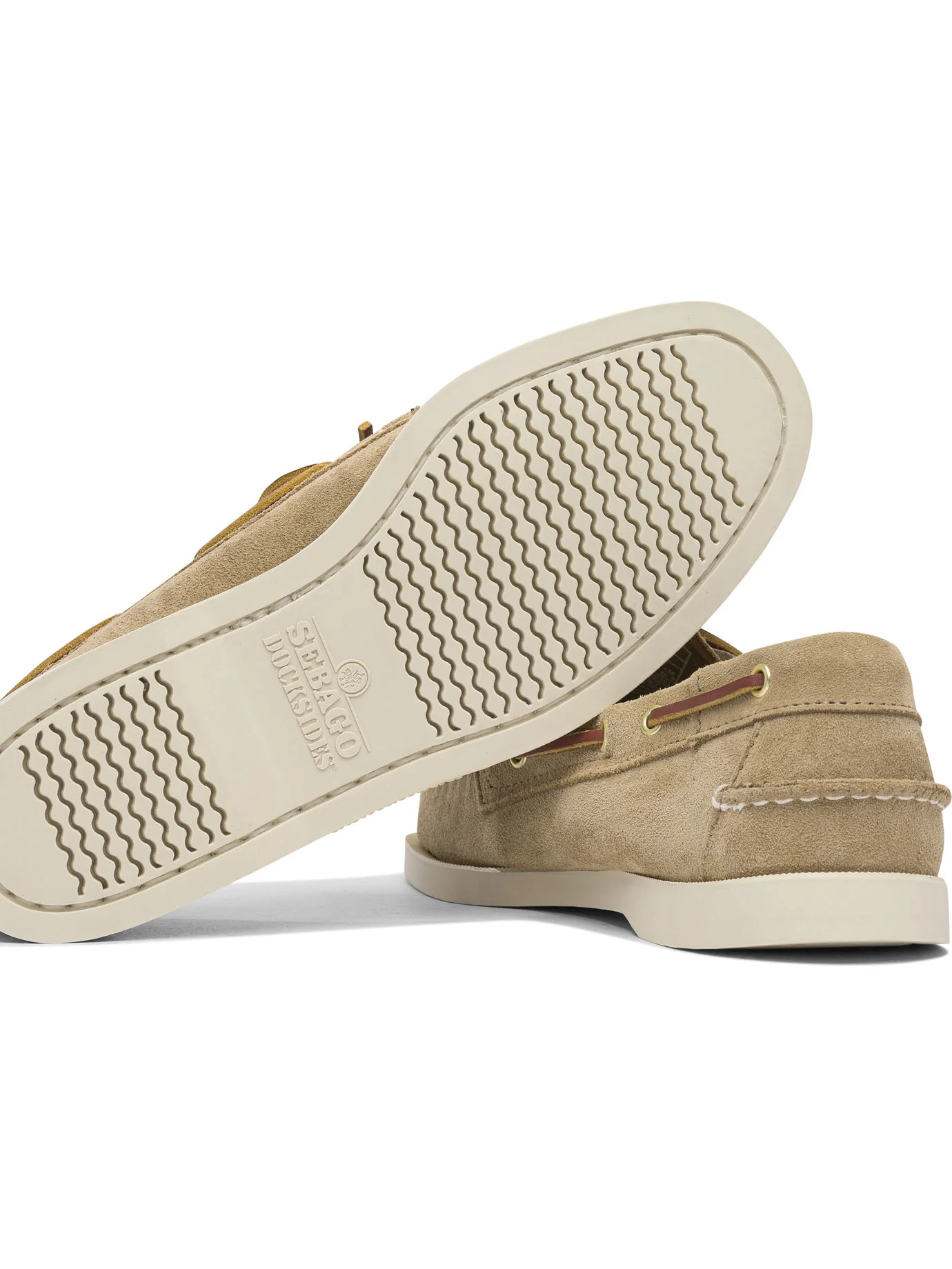 Sebago Classic Suede Loafers for Men - Image 5
