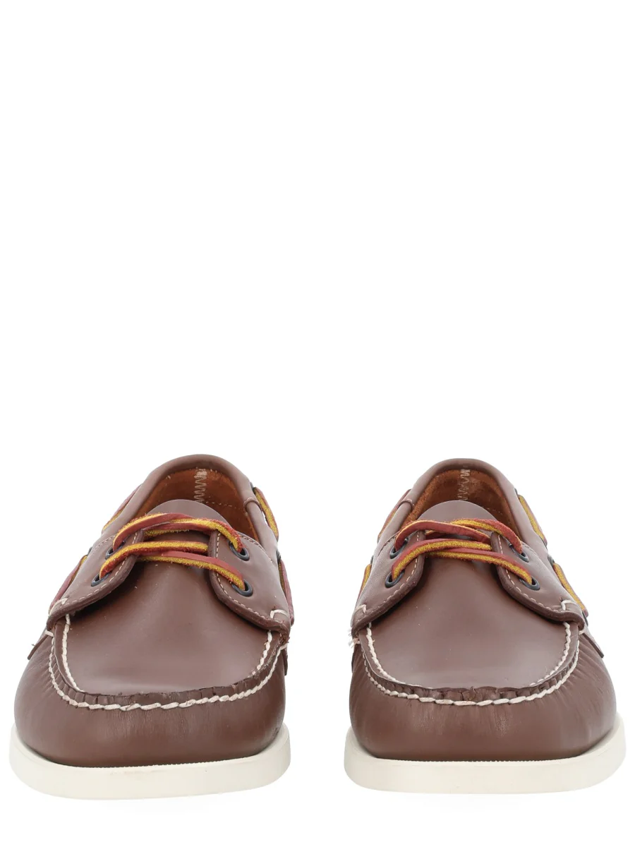 Sebago Men's Classic Moccasins - Image 3