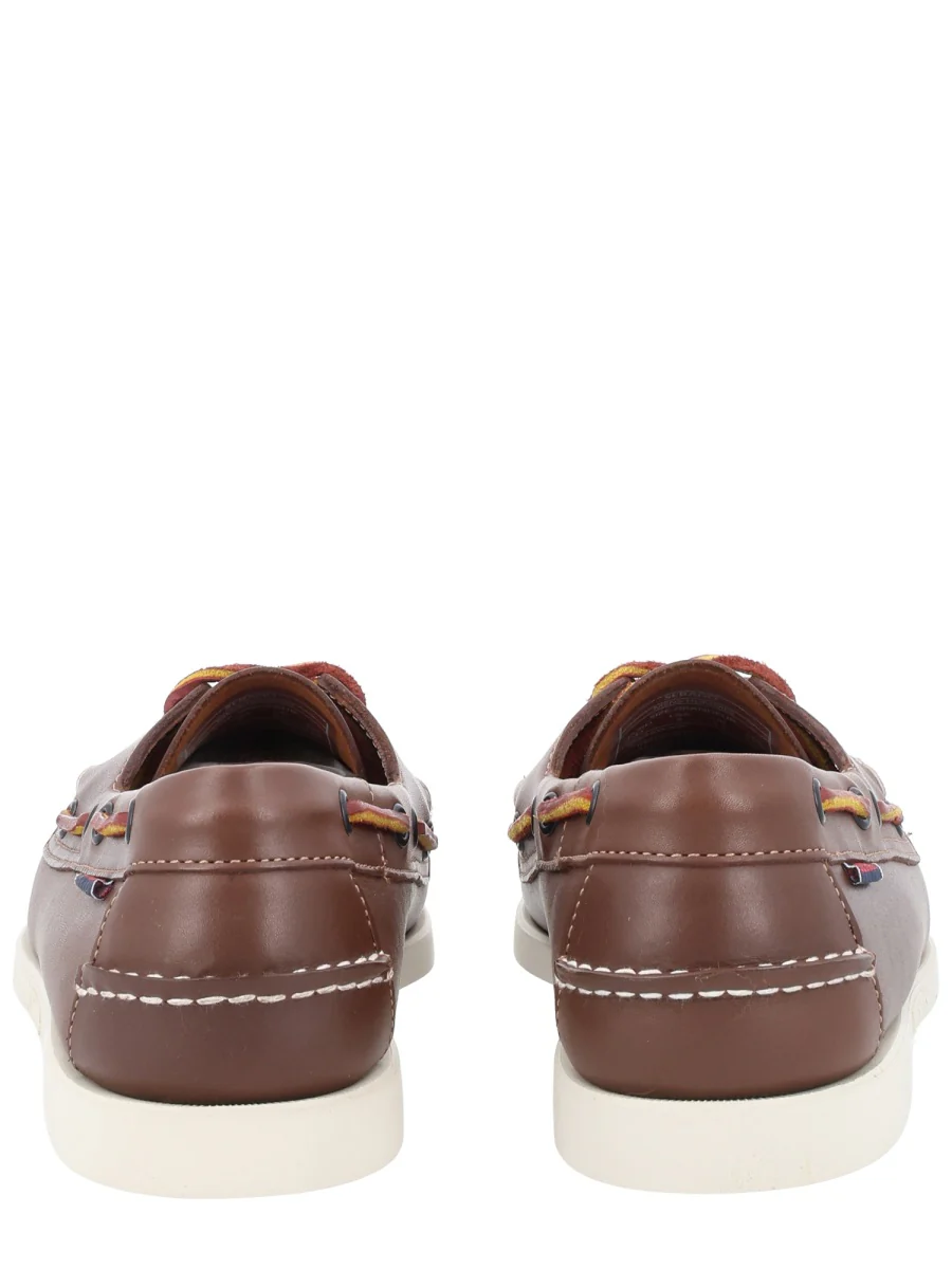 Sebago Men's Classic Moccasins - Image 4